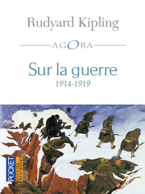 cover image of Sur la guerre